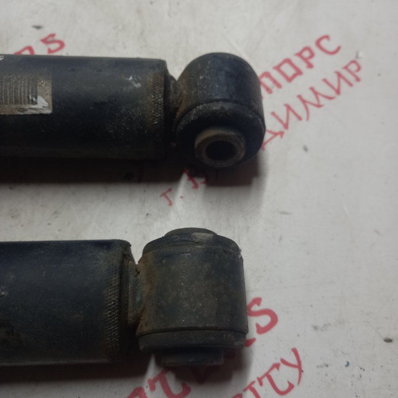 Амортизатор подвески, 2000 рублей, Владимир