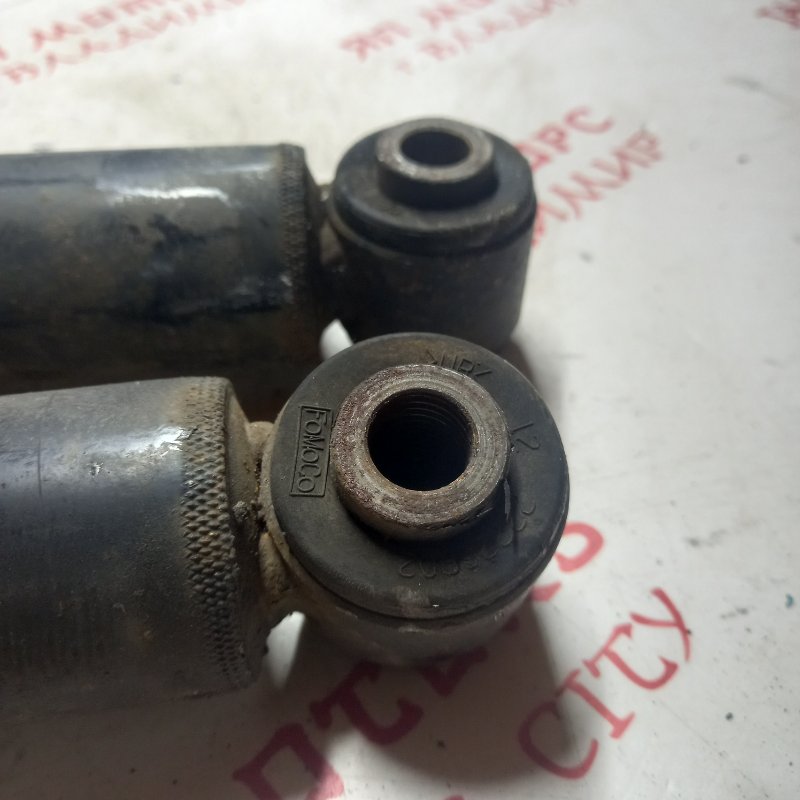 Амортизатор подвески, 2000 рублей, Владимир