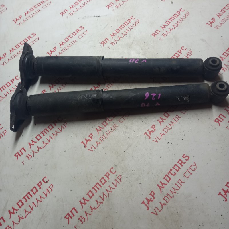 Амортизатор подвески, 2000 рублей, Владимир