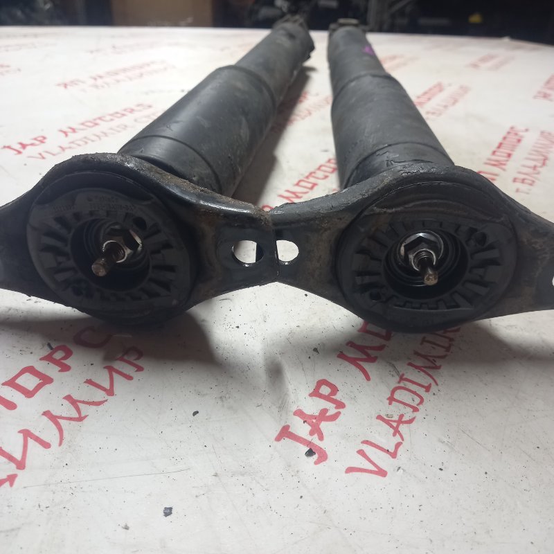 Амортизатор подвески, 2000 рублей, Владимир