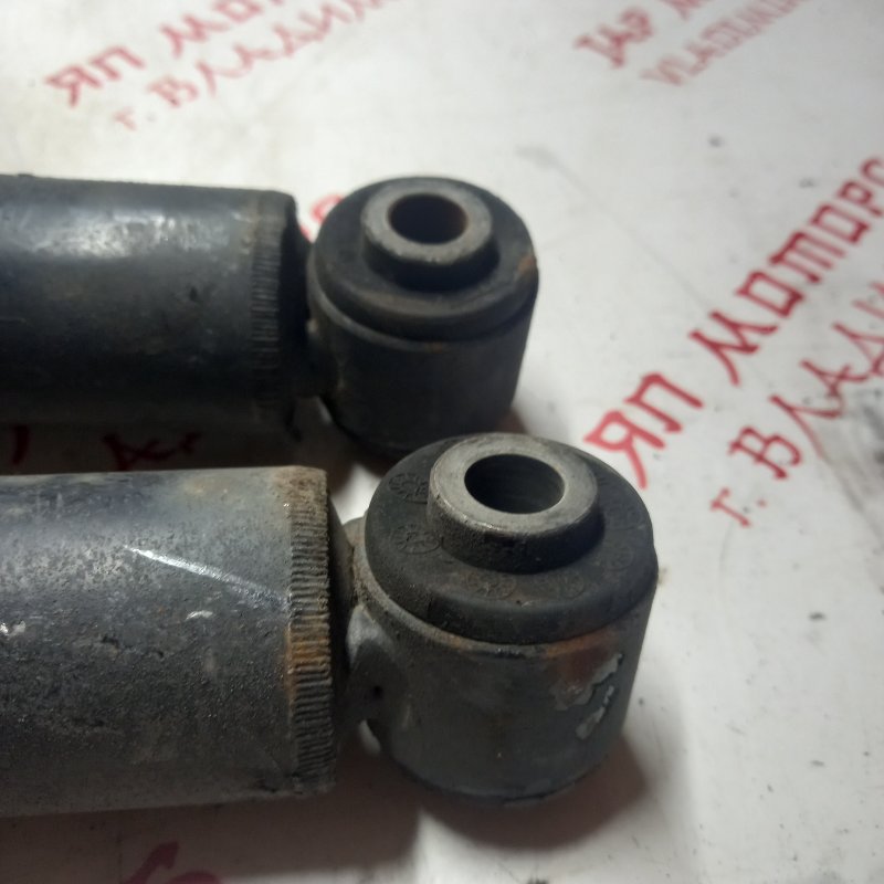 Амортизатор подвески, 2000 рублей, Владимир