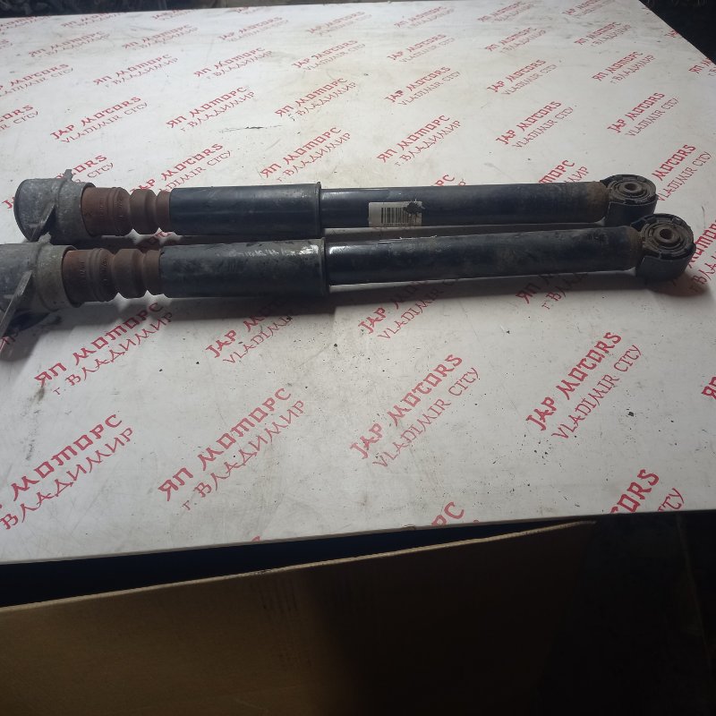 Амортизатор подвески, 3500 рублей, Владимир