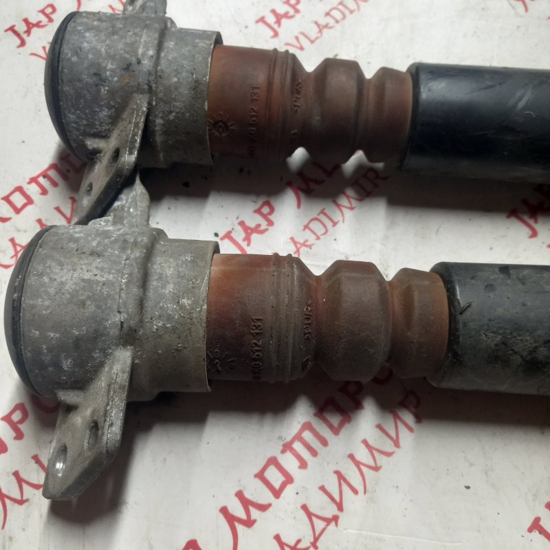 Амортизатор подвески, 3500 рублей, Владимир