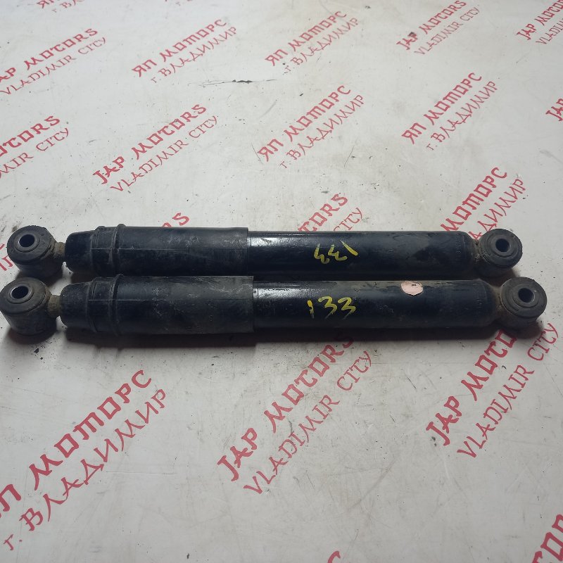 Амортизатор подвески, 1500 рублей, Владимир