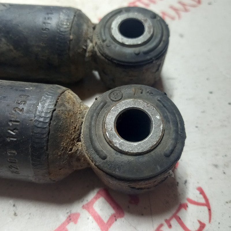 Амортизатор подвески, 1500 рублей, Владимир