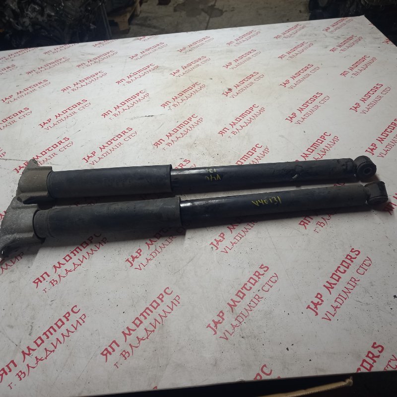 Амортизатор подвески, 2000 рублей, Владимир