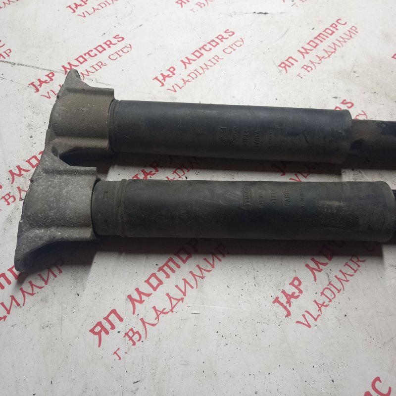 Амортизатор подвески, 2000 рублей, Владимир