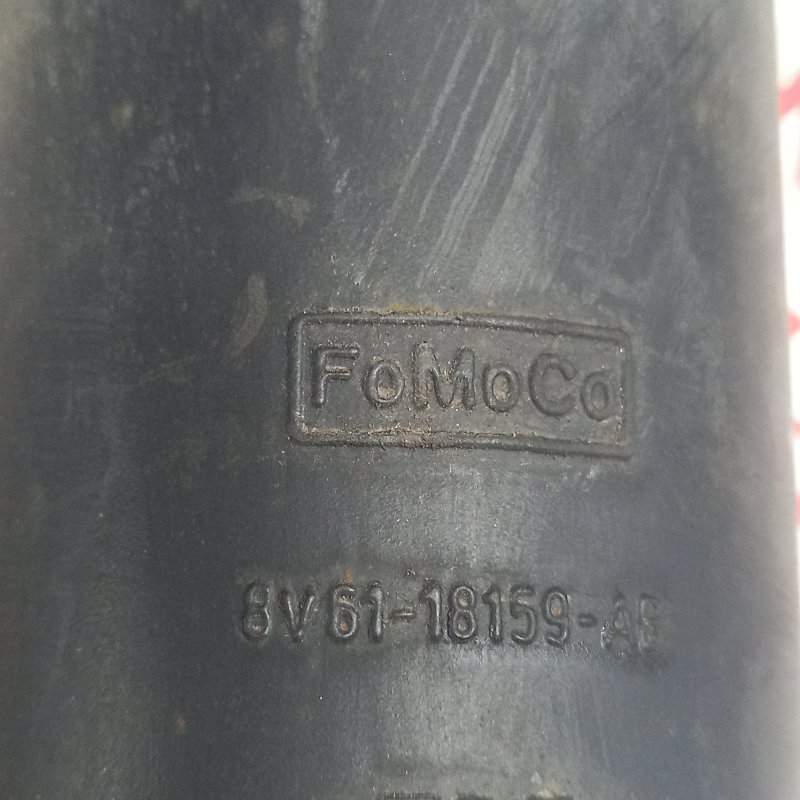 Амортизатор подвески, 2000 рублей, Владимир