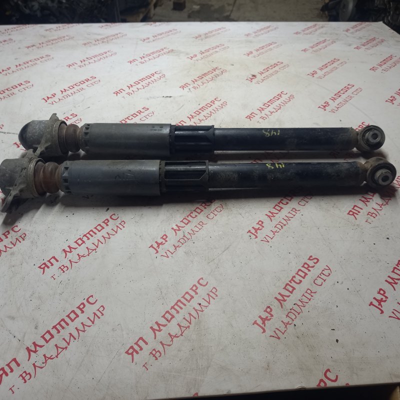 Амортизатор подвески, 2000 рублей, Владимир