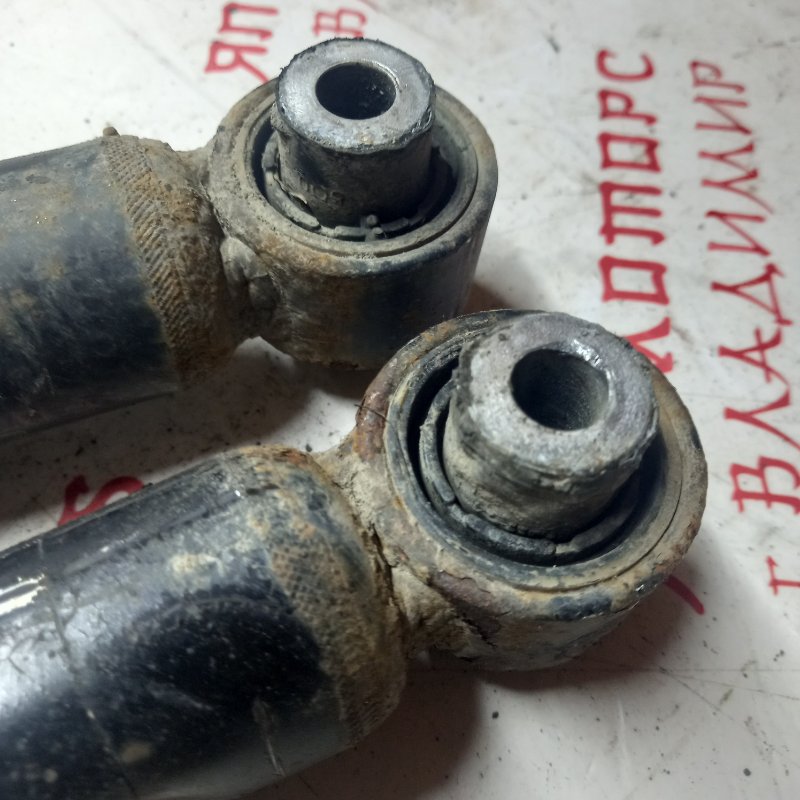 Амортизатор подвески, 2000 рублей, Владимир