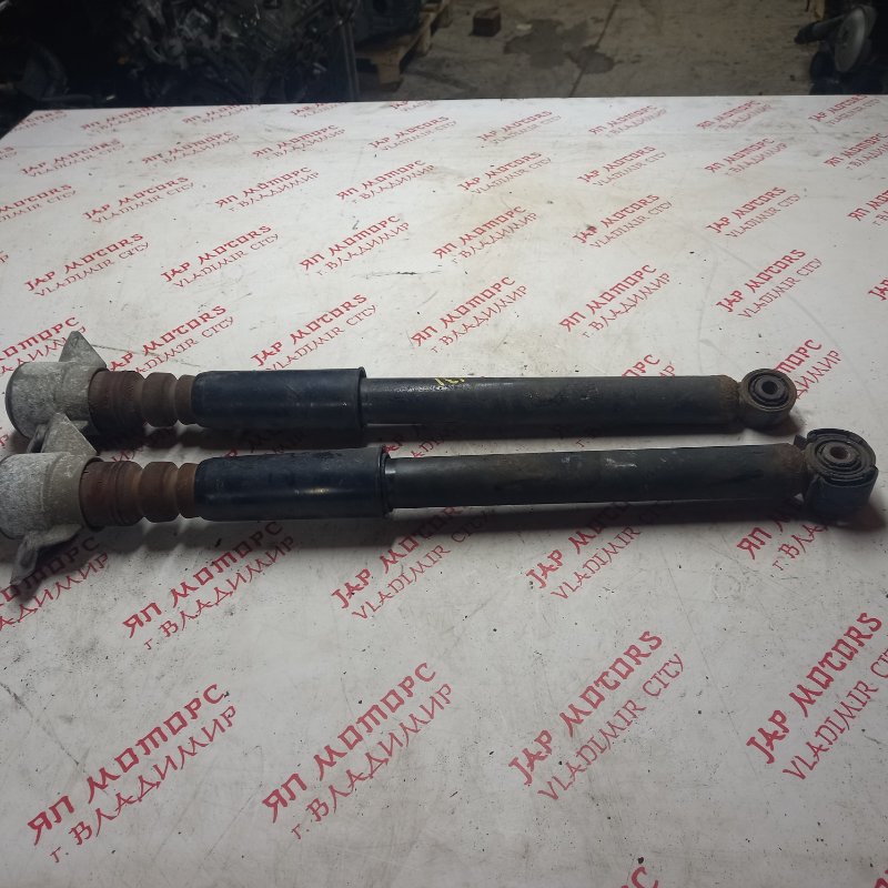 Амортизатор подвески, 2000 рублей, Владимир