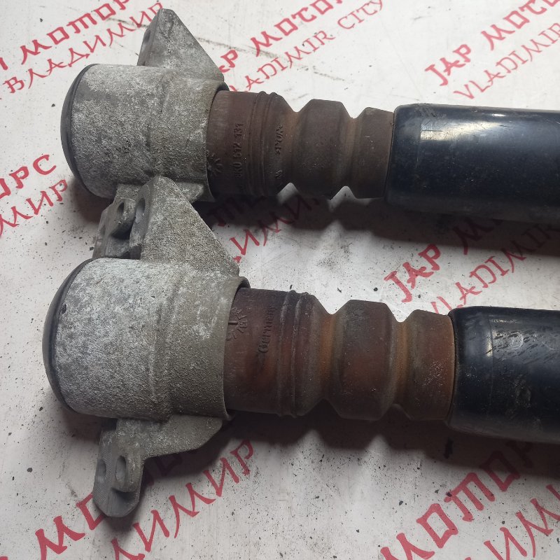 Амортизатор подвески, 2000 рублей, Владимир