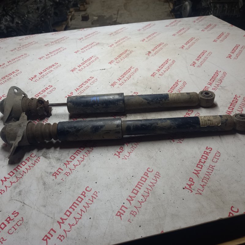 Амортизатор подвески, 2000 рублей, Владимир