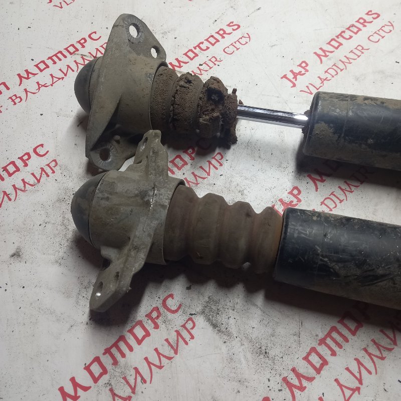 Амортизатор подвески, 2000 рублей, Владимир