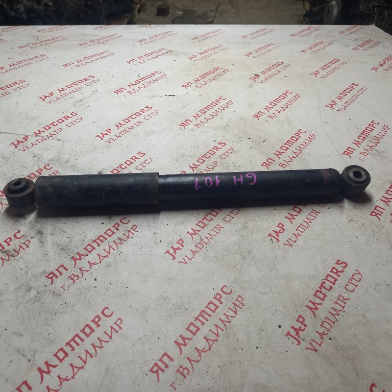 Амортизатор подвески, 1500 рублей, Владимир