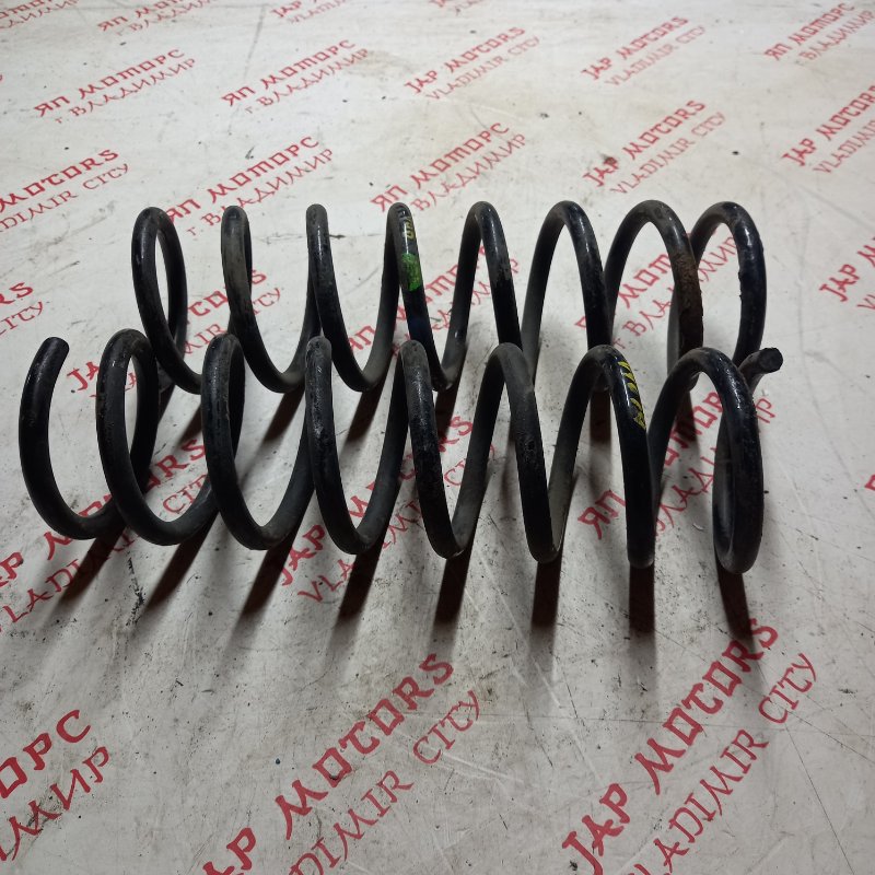 Пружина подвески, 2000 рублей, Владимир