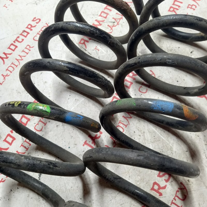 Пружина подвески, 2000 рублей, Владимир