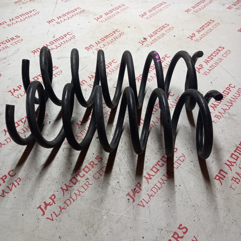 Пружина подвески, 2000 рублей, Владимир