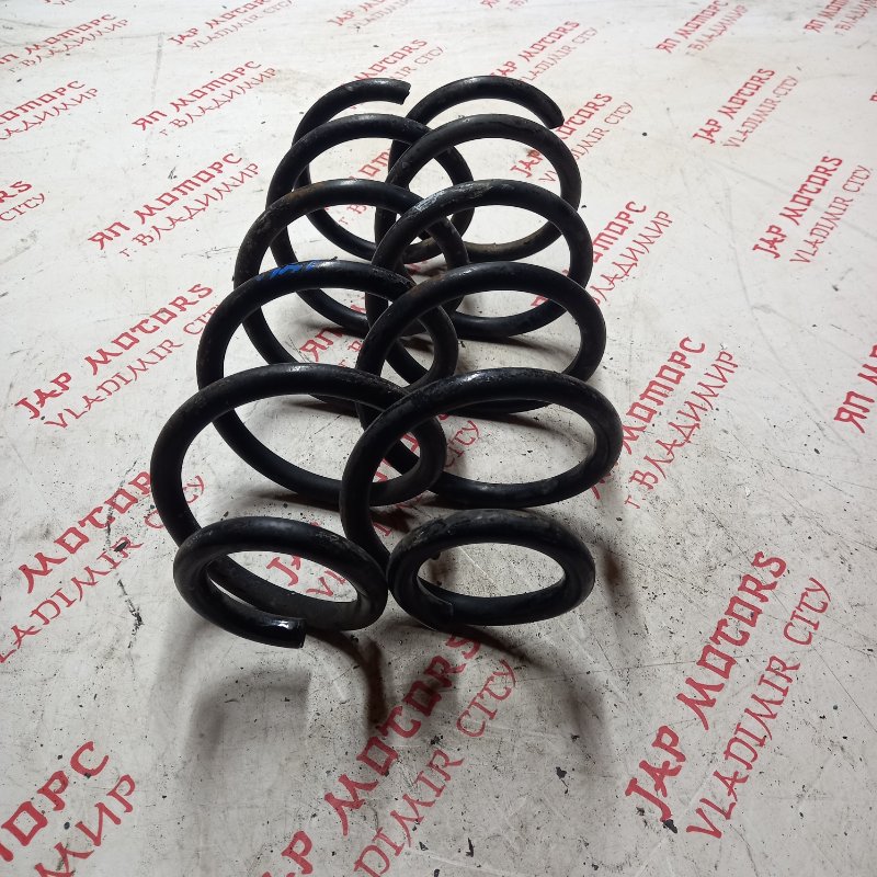 Пружина подвески, 2000 рублей, Владимир