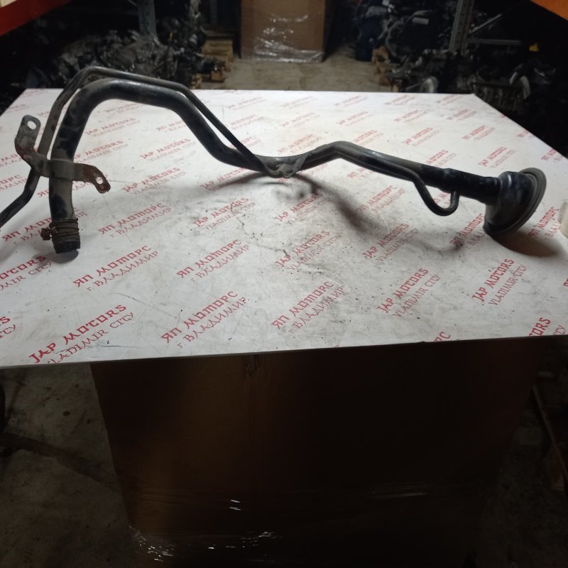 Горловина топливного бака, 1500 рублей, Владимир