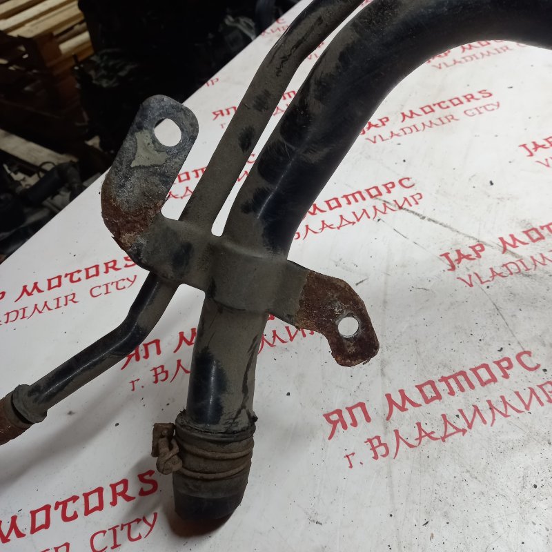 Горловина топливного бака, 1500 рублей, Владимир