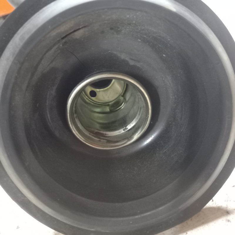 Горловина топливного бака, 1500 рублей, Владимир