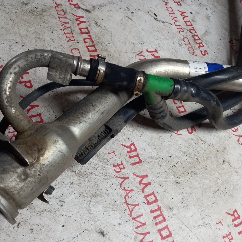 Горловина топливного бака, 4000 рублей, Владимир