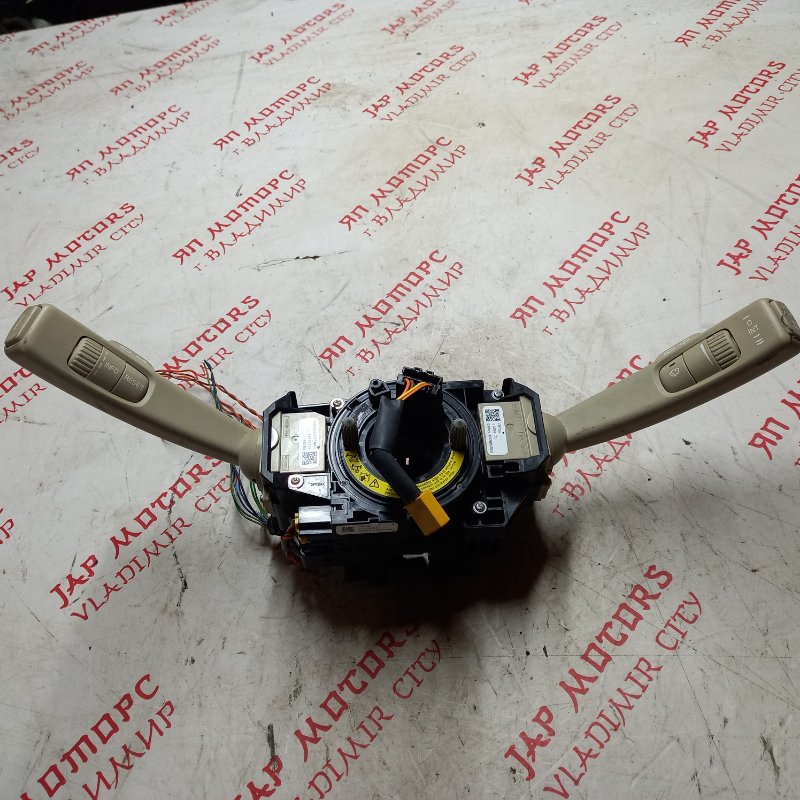 Блок подрулевых переключателей, 4000 рублей, Владимир