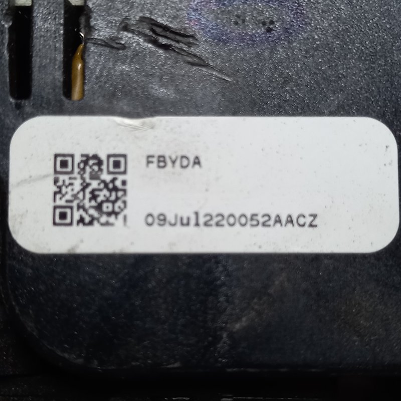 Блок подрулевых переключателей, 4000 рублей, Владимир