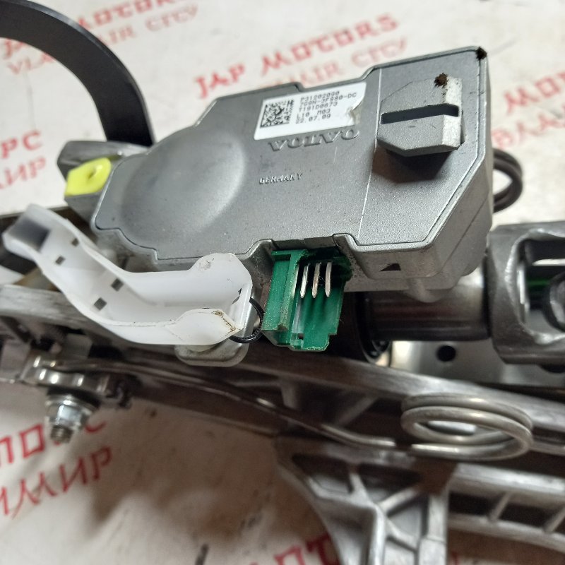 Рулевая колонка, 4000 рублей, Владимир