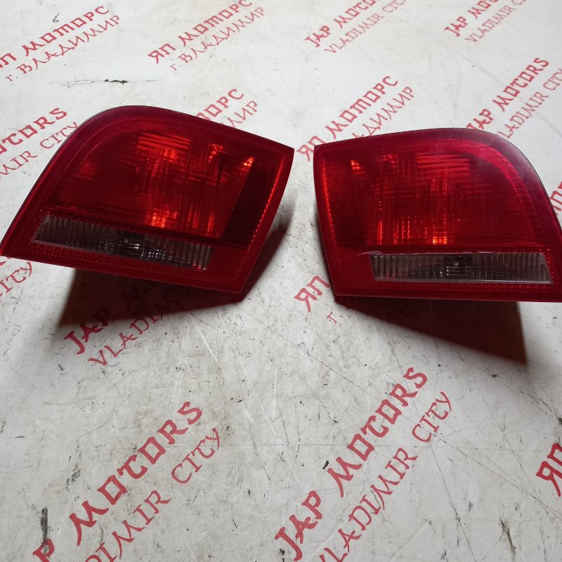 Фонарь задний, 2000 рублей, Владимир