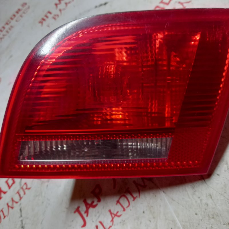 Фонарь задний, 2000 рублей, Владимир