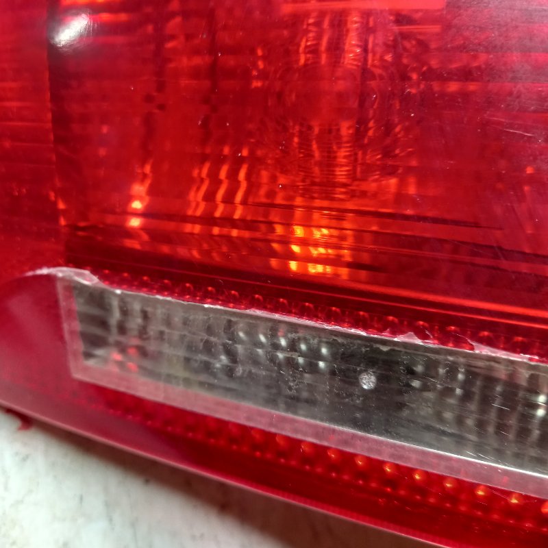 Фонарь задний, 2000 рублей, Владимир