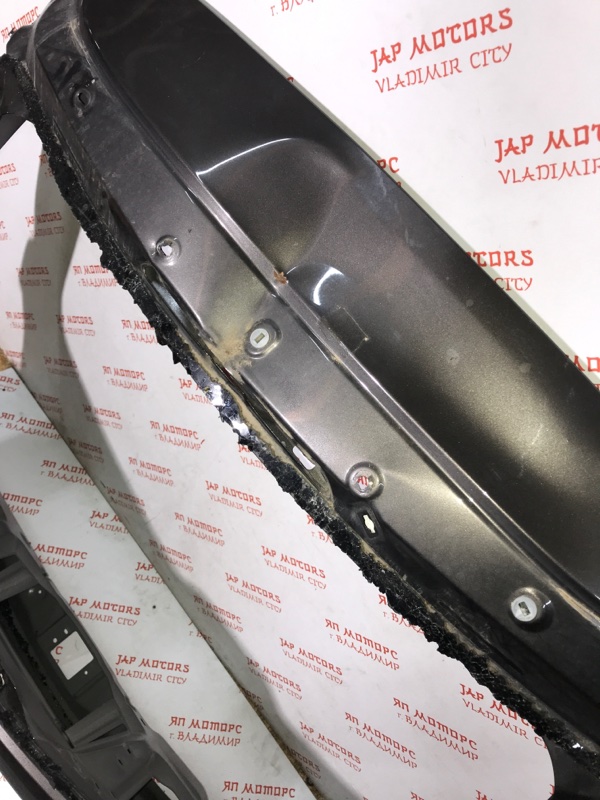 Крышка багажника, 5000 рублей, Владимир