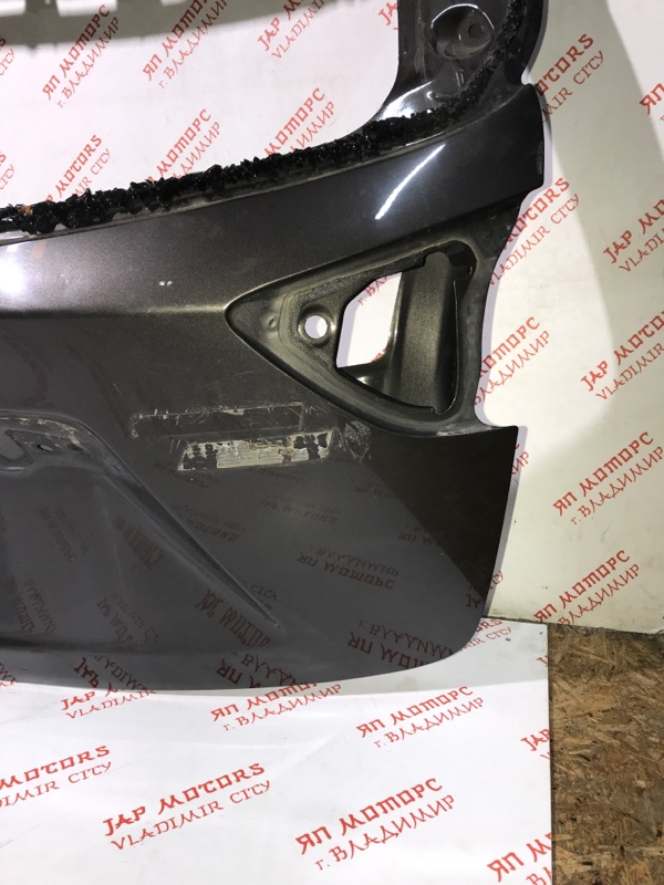 Крышка багажника, 5000 рублей, Владимир