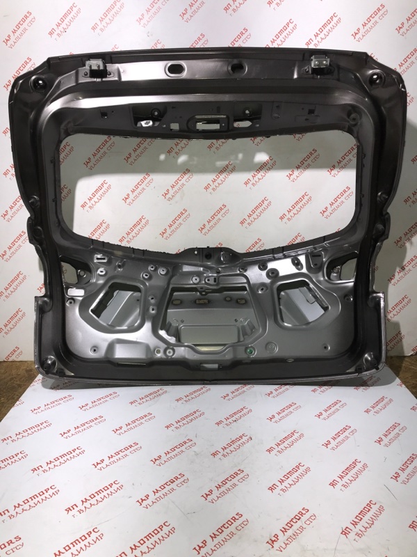 Крышка багажника, 5000 рублей, Владимир