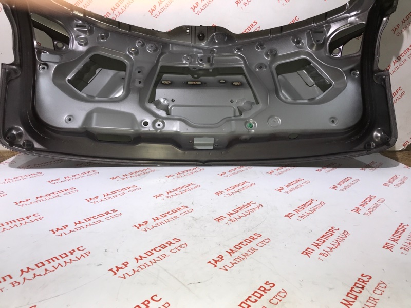 Крышка багажника, 5000 рублей, Владимир