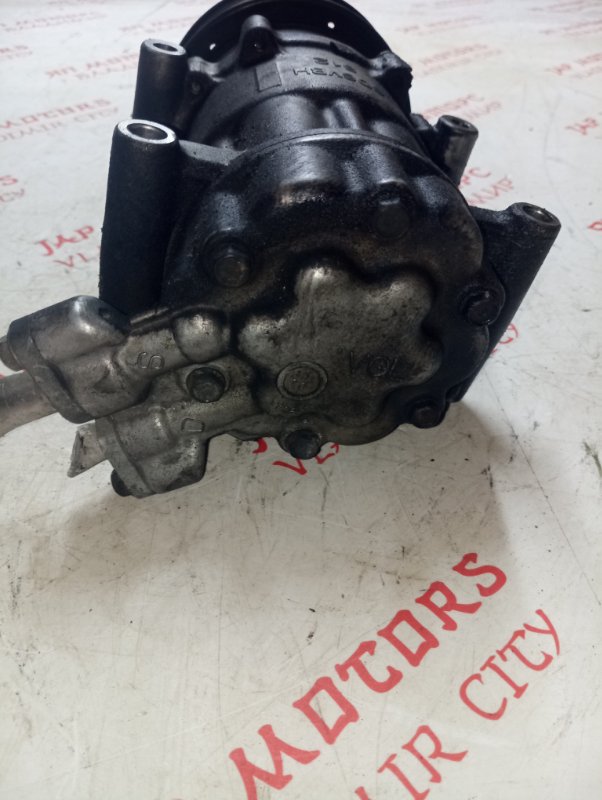 Компрессор кондиционера, 6000 рублей, Владимир