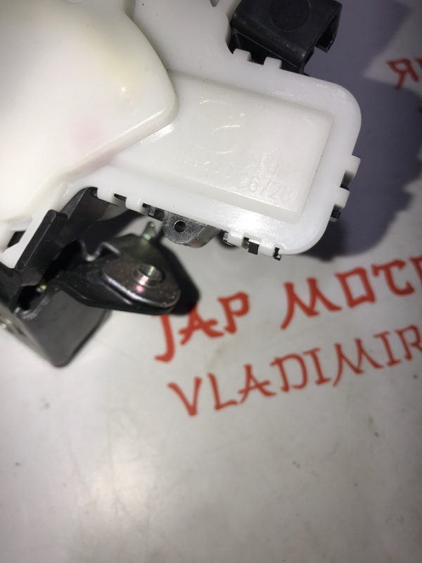 Замок багажника, 1500 рублей, Владимир