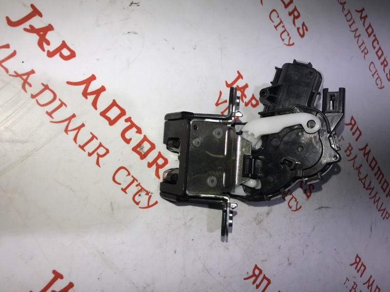 Замок багажника, 1500 рублей, Владимир