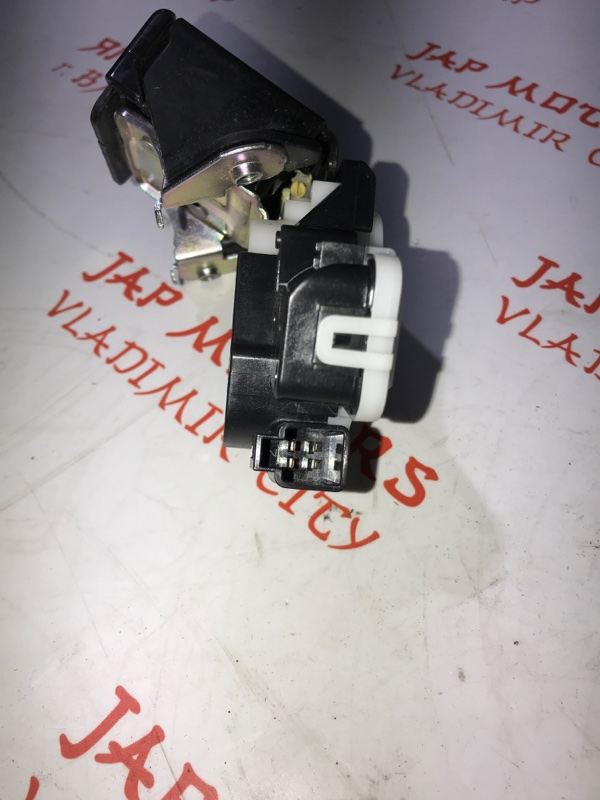 Замок багажника, 1500 рублей, Владимир