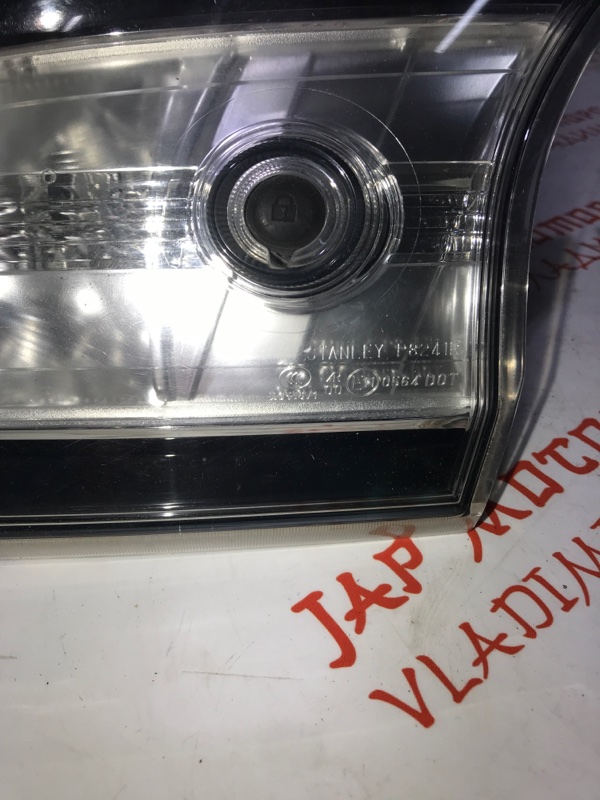 Фонарь задний, 3000 рублей, Владимир