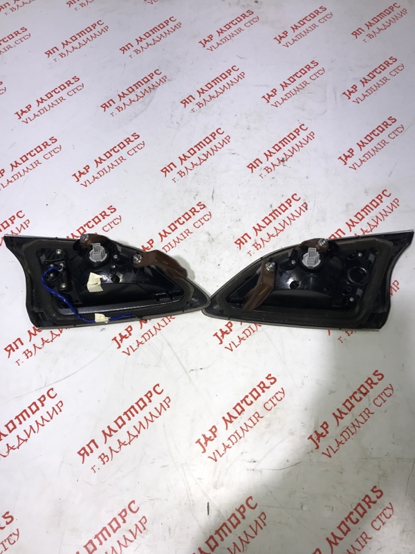 Фонарь задний, 3000 рублей, Владимир