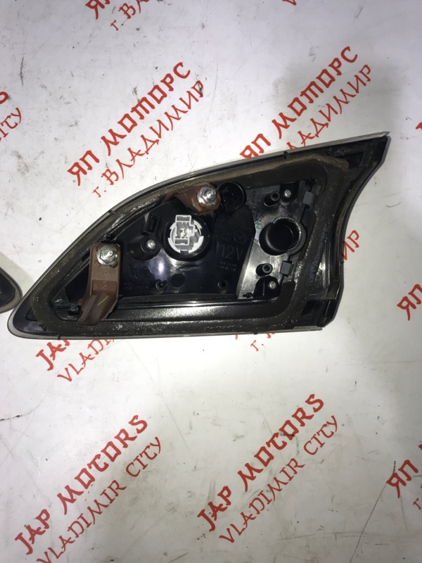 Фонарь задний, 3000 рублей, Владимир