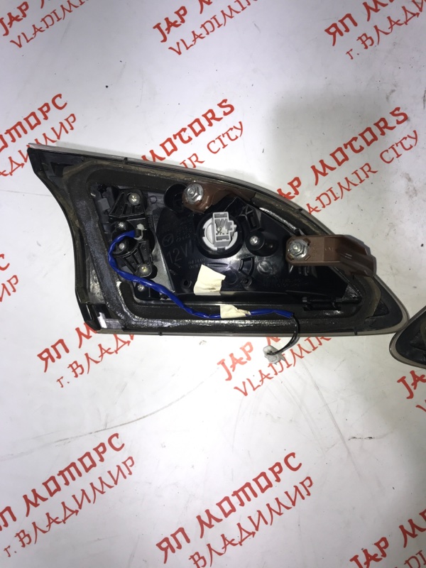 Фонарь задний, 3000 рублей, Владимир