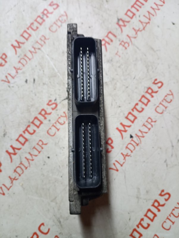 Блок управления АКПП, 4500 рублей, Владимир