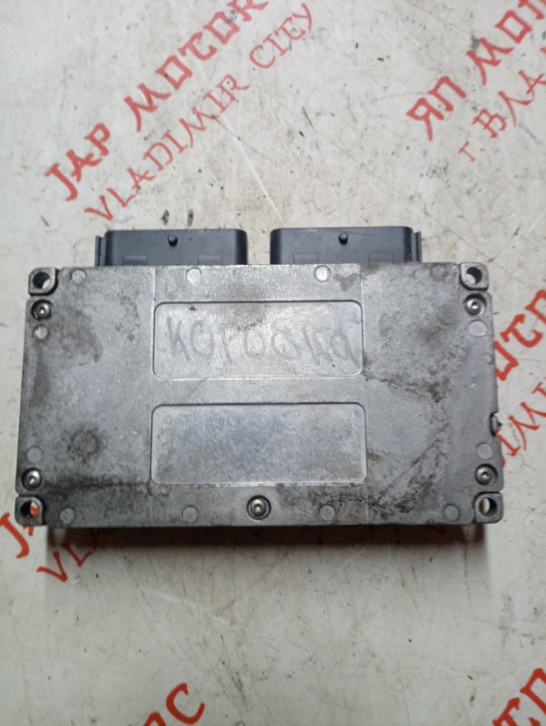 Блок управления АКПП, 4500 рублей, Владимир