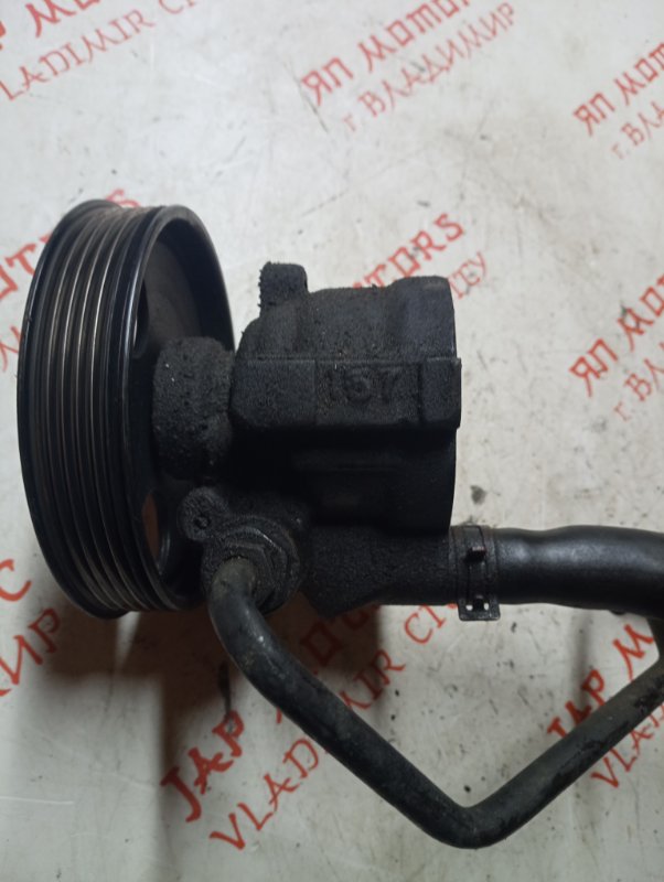 Насос ГУР, 3500 рублей, Владимир