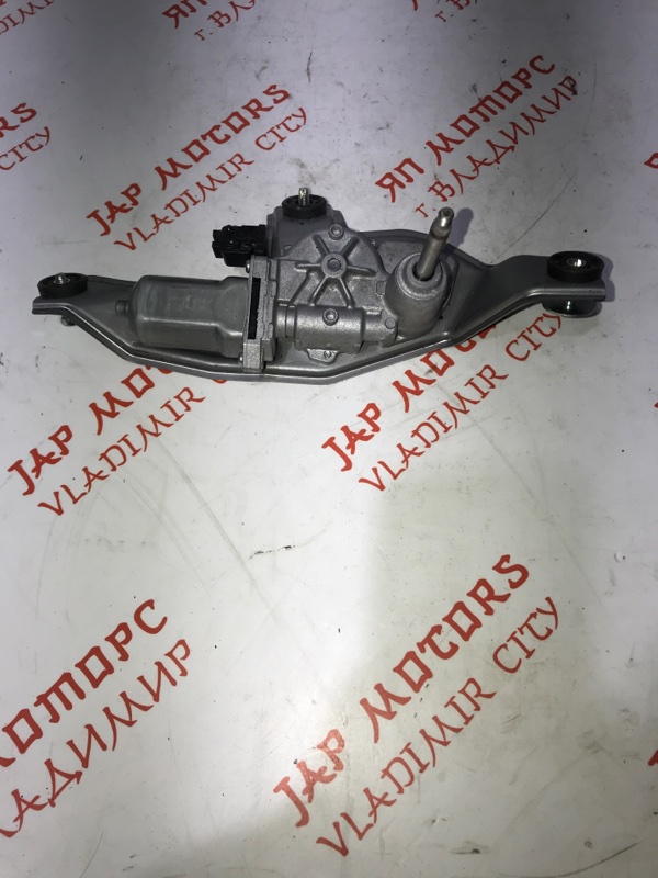 Мотор дворников, 1500 рублей, Владимир