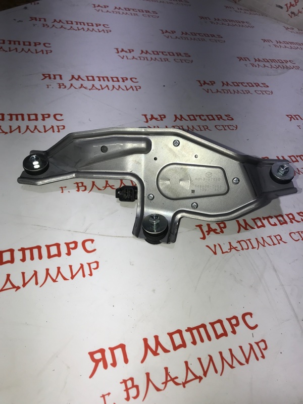 Мотор дворников, 1500 рублей, Владимир